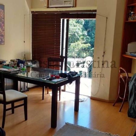 Copacabana perto de tudo Apartamento Río de Janeiro Exterior foto
