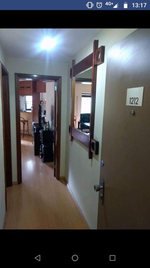 Copacabana perto de tudo Apartamento Río de Janeiro Exterior foto