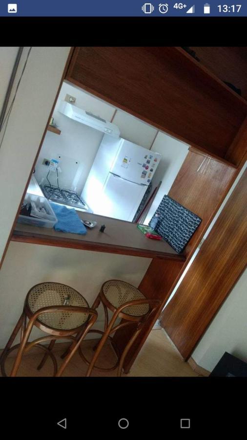 Copacabana perto de tudo Apartamento Río de Janeiro Exterior foto