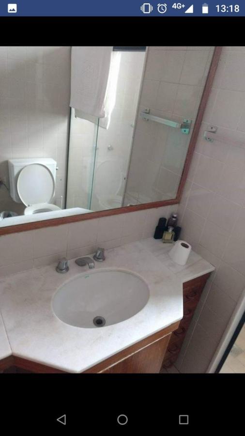 Copacabana perto de tudo Apartamento Río de Janeiro Exterior foto